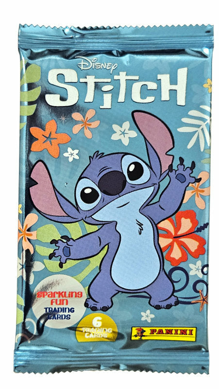 Panini Sobres Stitch Disney (005153B6N)