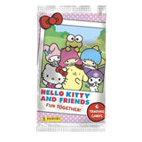 Sobre Panini Hello Kitty and Friends Fun Together