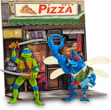 TMNT Movie Face Off