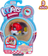 IMC Toys Loopers Hammies Starter Pack