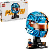 LEGO Editions Formula 1 — McLaren de Oscar Piastri (43017)