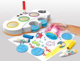 Crayola Color Wonder Estampines Mágicos Luminosos (vista 5)