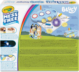 Crayola Color Wonder Estampines Mágicos Luminosos Bluey (vista 6)