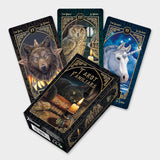 Tarot Familiars Lisa Parker (vista 2)