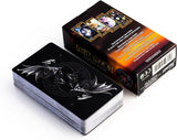 Tarot Dragons Anne Stokes (vista 3)