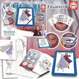 Mesa de Diseño Frozen (vista 2)