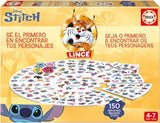Lince Disney Stitch 150 Imágenes FSC (vista 2)
