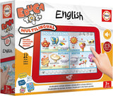 Educa Touch Junior Aprendo Inglés (vista 3)