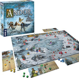 Imagen 2 Leyendas de Andor de Devir