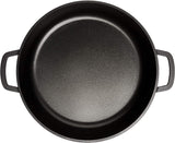 WeCook EcoStone – Cazuela Baja 32cm Aluminio Inducción (vista 2)