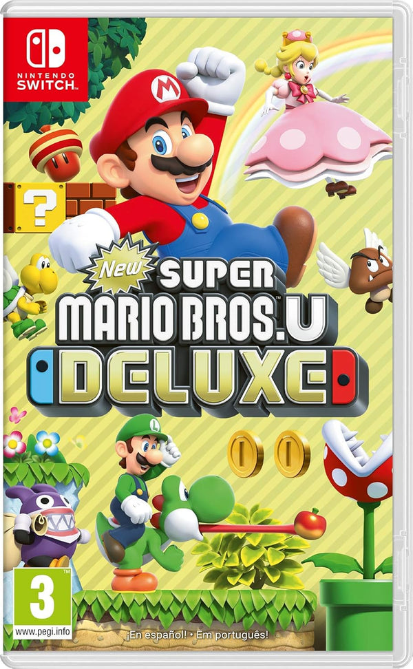Super Mario Maker 2