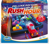 ThinkFun Rush Hour Deluxe Edition