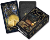 Tarot Familiars Lisa Parker (vista 3)