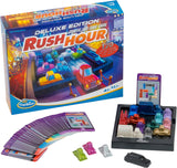 ThinkFun Rush Hour Deluxe Edition (vista 2)