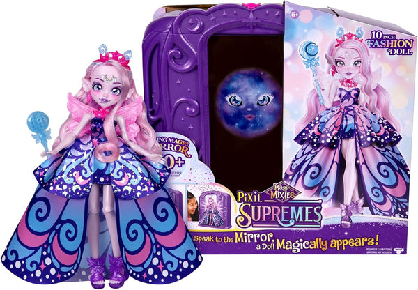 Magic Pixlings Magic Mirror Luna