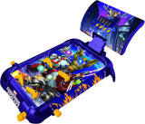 Pinball Electrónico Guardianes de la Galaxia Lexibook (vista 4)