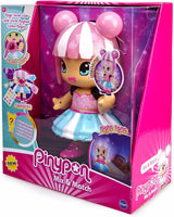 Pinypon Magic Secret Code