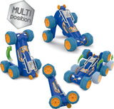 Ninco 6 Wheelers Nincoracers RC Todo Terreno (NH93200) (vista 2)