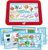 Educa Touch Junior Aprendo Inglés (vista 4)