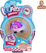 IMC Toys Loopers Hammies Starter Pack