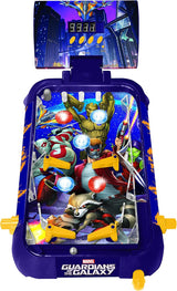 Pinball Electrónico Guardianes de la Galaxia Lexibook (vista 2)