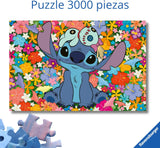 Ravensburger Puzzle 3000 Piezas Disney Stitch (vista 2)