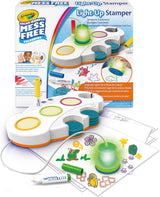Crayola Color Wonder Estampines Mágicos Luminosos (vista 6)