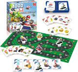 Diset 1000KM - Mario Kart (vista 2)