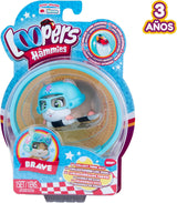 IMC Toys Loopers Hammies Starter Pack