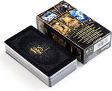 Tarot Familiars Lisa Parker (vista 4)