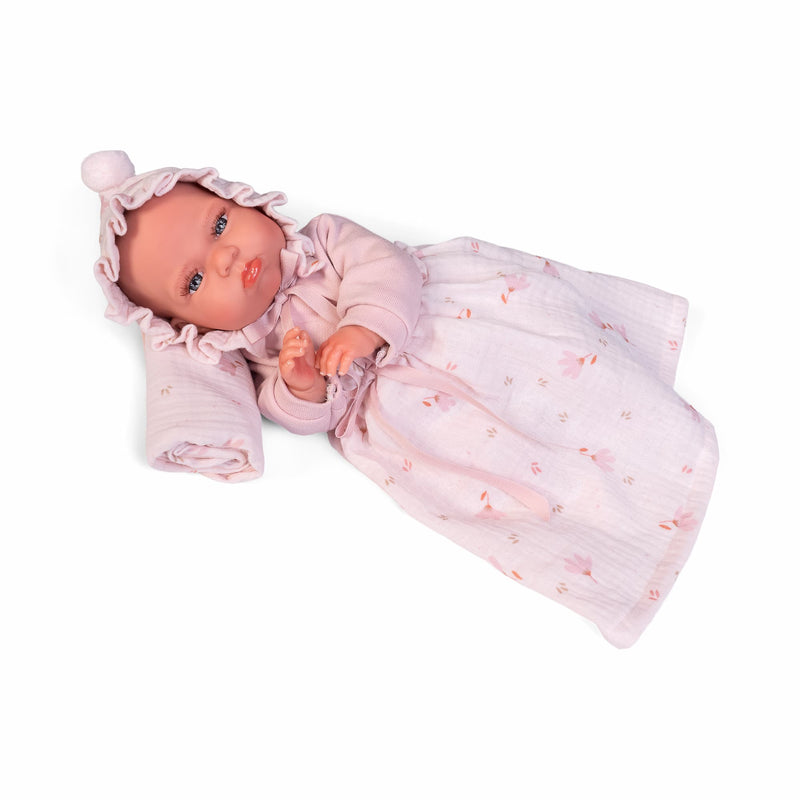 Antonio Juan My Little Reborn Tufi Dolls Skirt (82310)