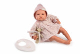 Reborn Baby Love seca babitas — Muñecas Antonio Juan, ref. 82404 (vista 4)