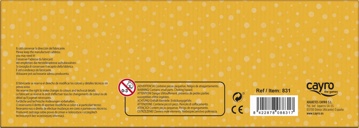 Expositor Caleidoscopio Cayro, imagen 4