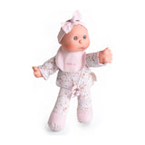 Mi Primer Antonio Juan con babero personalizable Muñecas Antonio Juan (83205) · vista 5