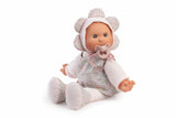 Mi Primer Antonio Juan Flor | Muñeca Bebé 36 cm Antonio Juan (83217) (vista 3)