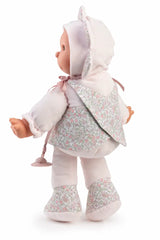 Mi Primer Antonio Juan Flor | Muñeca Bebé 36 cm Antonio Juan (83217) (vista 2)
