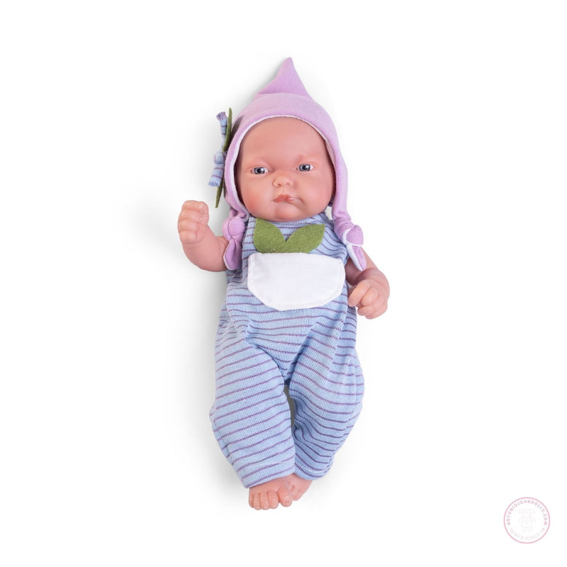 Muñecas Antonio Juan Pitu parejita bosque niño (84095)