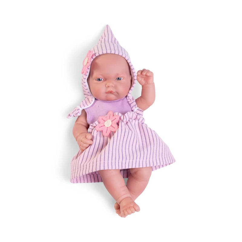 Antonio Juan Pitu dolls, forest couple girl (84096)