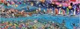 Educa Borrás Puzzle 24.000 Vida El Mayor Puzzle (13434) (vista 2)