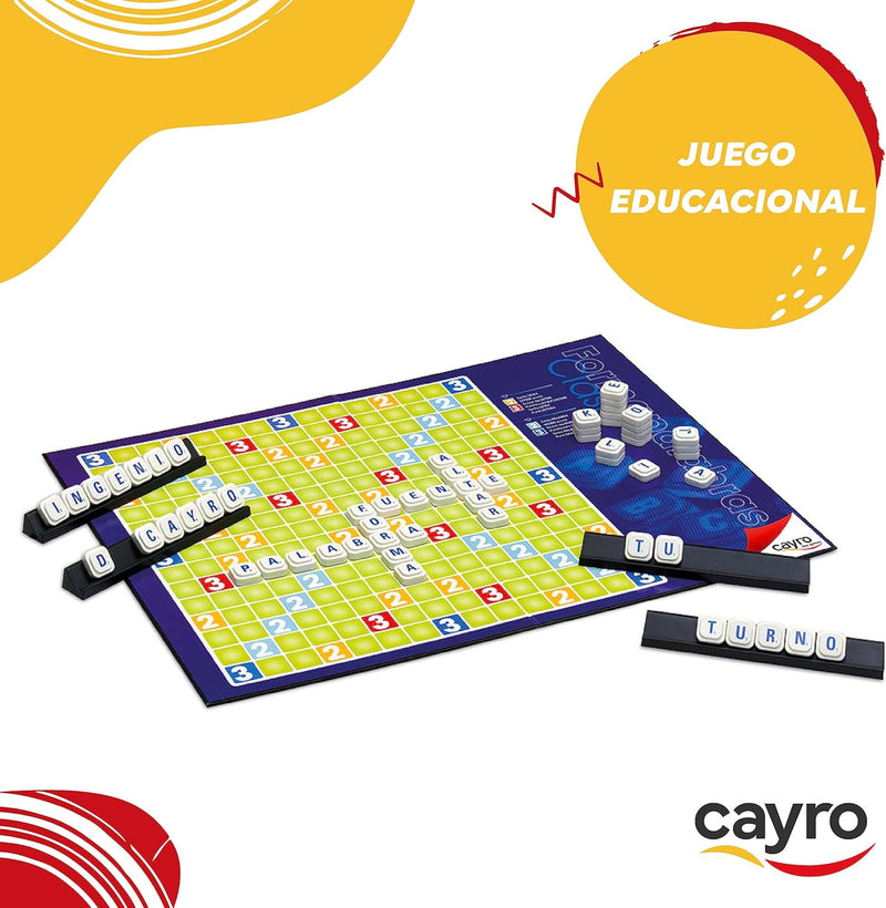 Cayro Formapalabras Classic (720)