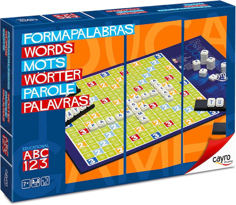 Cayro Formapalabras Classic (720)