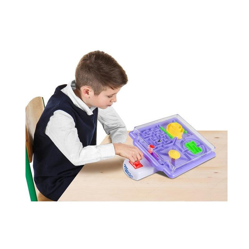 Toy Planet Laberinto loco (8YZ20438)