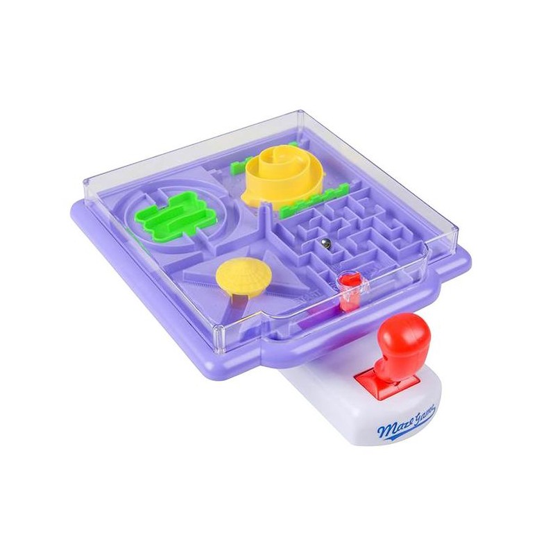 Toy Planet Laberinto loco (8YZ20438)