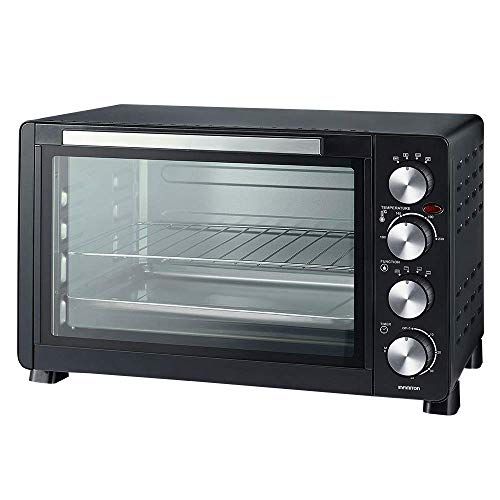 Infiniton Tabletop Electric Oven 30L 1500W (HSM-18N30)