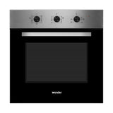 Horno Wonder WHM86500X Multifunción Inox