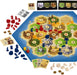 Expansión Catan: Mercaderes y Bárbaros. Nuevos escenarios y reglas para una experiencia única de Catan. ¡Envío gratis en compras superiores a 49,99€!







