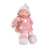 Ariel naranja. Organic doll Muñecas Antonio Juan (86324) · vista 5