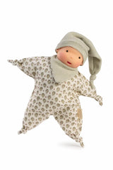 Ariel Estrellita Organic Doll Muñecas Antonio Juan 86330