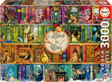 Puzzle A Stitch in Time 3000 Piezas Educa Borrás