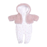 Trajes muñecas 26 cm (vestidos y pijamas surtidos) Antonio Juan (91026) · vista 3